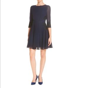 NWT- Gaenor Dress By Ted Baker London